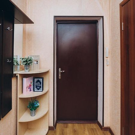 Apartmens Faraon On Illinskaya New Building 6 Floor Szumi Kültér fotó