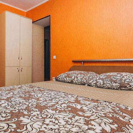 Apartmens Faraon On Illinskaya New Building 6 Floor Szumi Kültér fotó